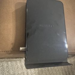 NETGEAR Cable Modem CM500