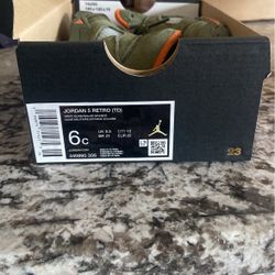 Toddler Shoes! Preordered Unreleased And Nike Court Borough Low 2