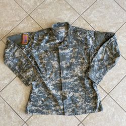 US Army Jacket 