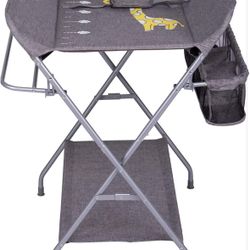 Kinfant Portable Baby Change Diaper 
