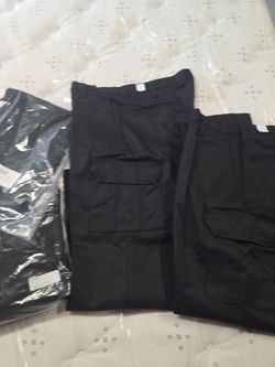 Men work pants