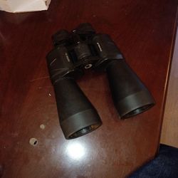 Binoculars 