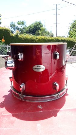 Pearl forum series 12inch Tom Tom