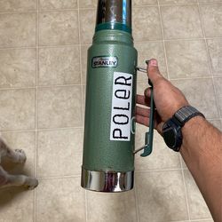 Stanley Thermo - USA Made