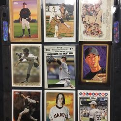 Baseball/Basketball Cards ( Over 300+ ) 