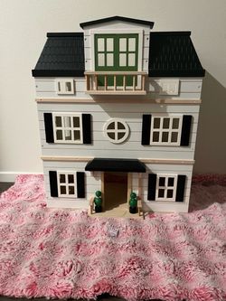 Doll house