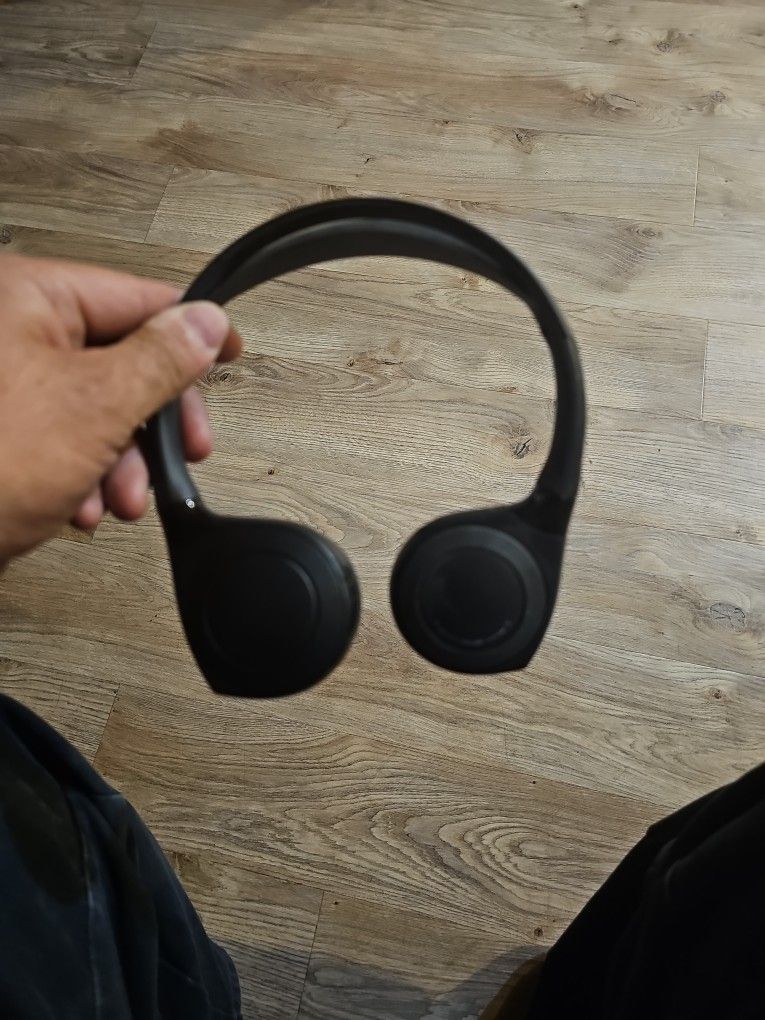 Honda Odyssey Headphones