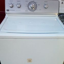 BRAND NEW SUPER CAPACITY WASHER 