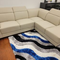 BEAUTIFUL PORTOFINO SECTIONAL SOFA!$699!*SAME DAY DELIVERY*NO CREDIT NEEDED*EASY FINANCING*HUGE SALE*