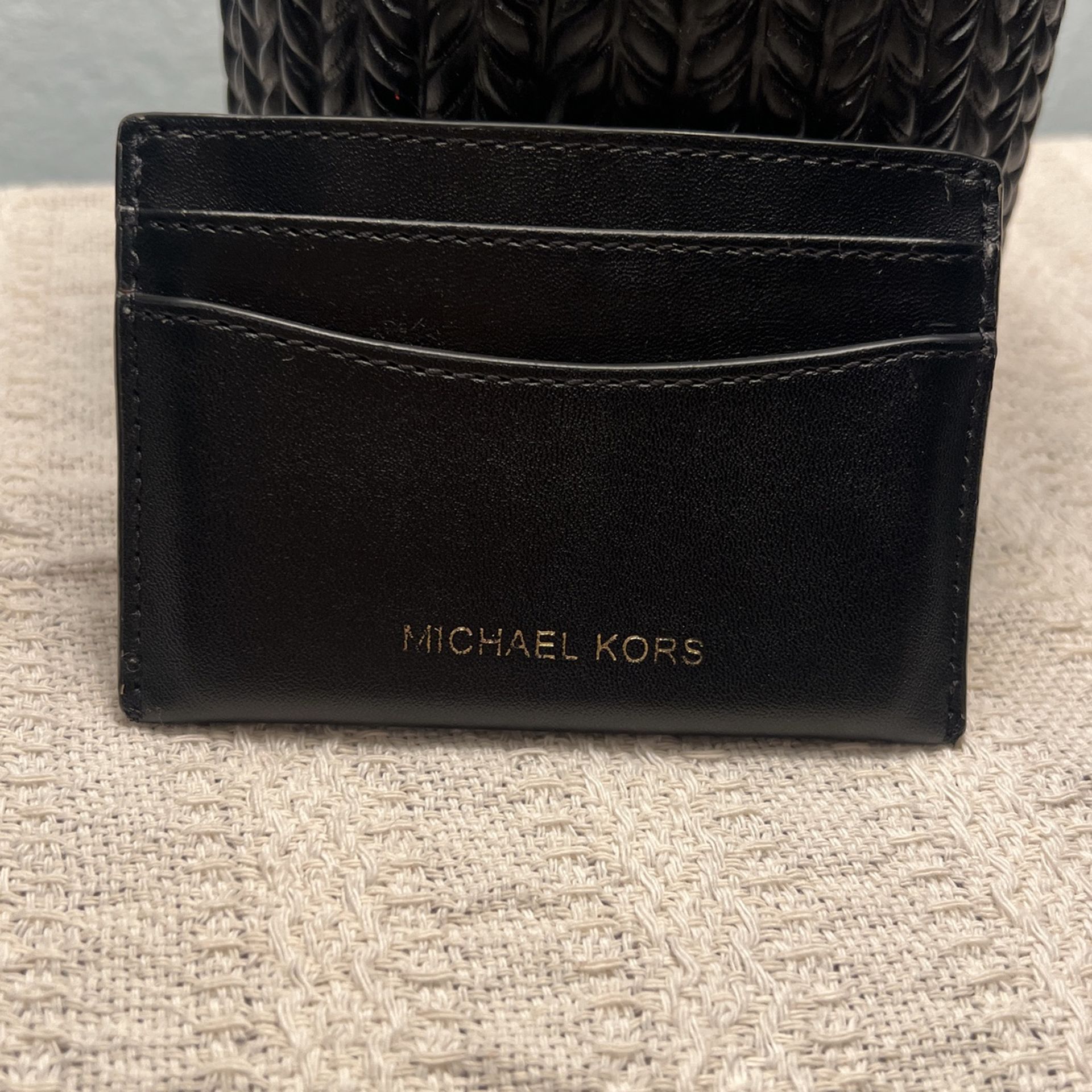 Wallet Michael Kors