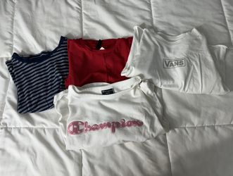 Four Shirts