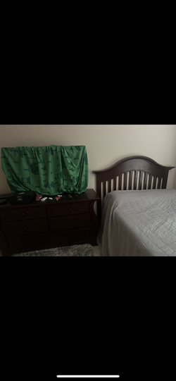 Kids Bedroom set