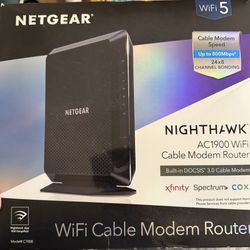Netgear Nighthawk