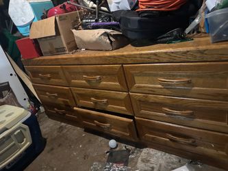 Dressser