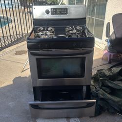 Stove