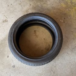Brand New 245/40/18 Tire