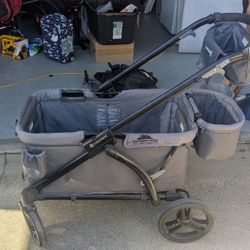 Baby Trend Wagon