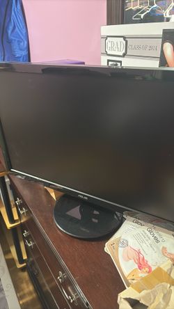 Asus computer screen or TV