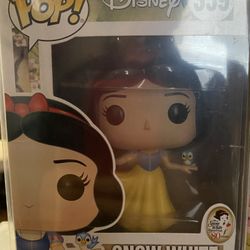 “Snow White And The Seven Dwarfs” Collection