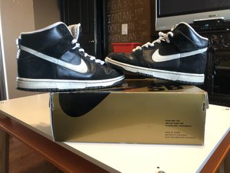 Nike SB Venom Size 7