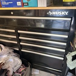 Husky Toolbo 