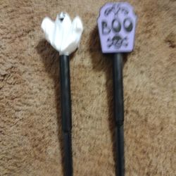 Halloween Solar Lights 