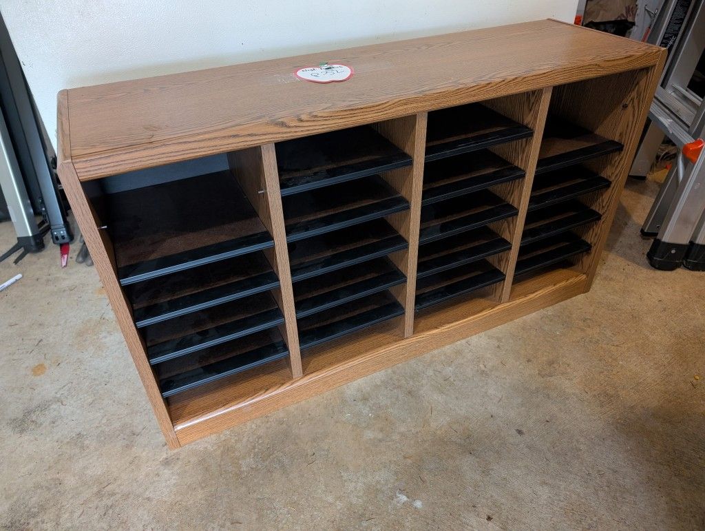 Paper Organizer/ Mailbox