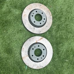 Brake Pads 