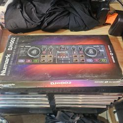 Numark Dj 2 Go 2