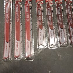 Carbide Saw Blades