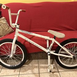Eastern BMX Bike