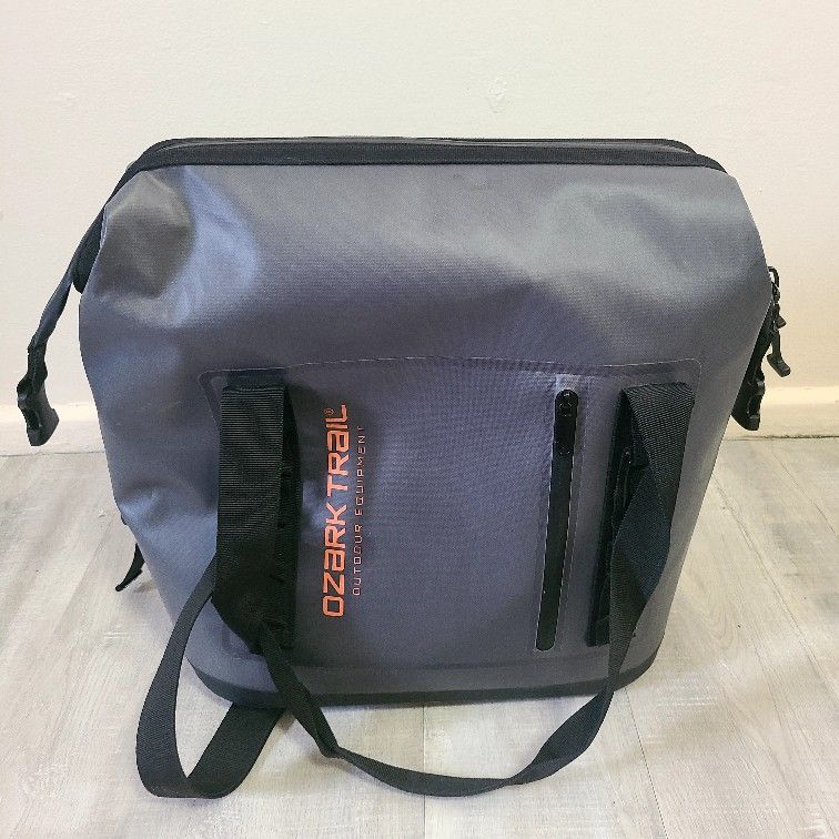 Ozark Trail 24 Can Soft Cooler for Sale in El Paso, TX OfferUp