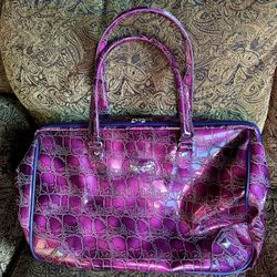 2 Kathy Luggage/bags