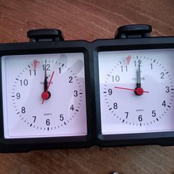 Chess Timer