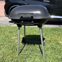 Barbecue Grill