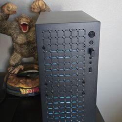 Custom Gaming PC — Ryzen 5