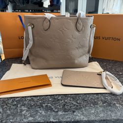 Neverfull Tote Purse