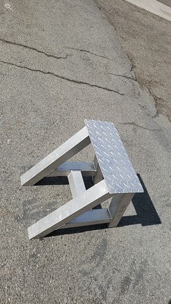 Dirtbike stand
