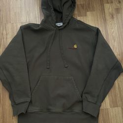 Carhartt Hoodie 