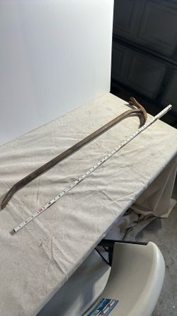 3 foot crowbar nail puller