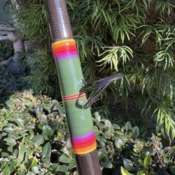 Custom Calstar 220 Fishing Rod 