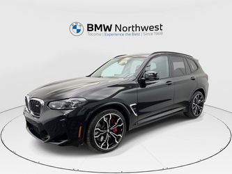 2023 BMW X3 M