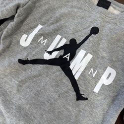 Air Jordan Sweatshirt 