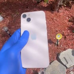 iPhone 13