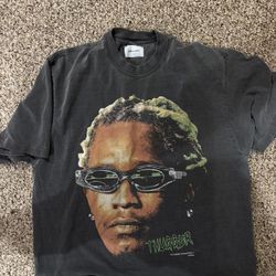 Young Thug Shirt 