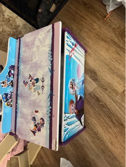 Toy box