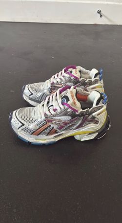 Balenciaga Track Runner