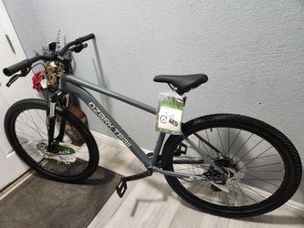 Ozark Tral Bike Aluminum 29 9 Speed Mont Sports New Ready To Ride