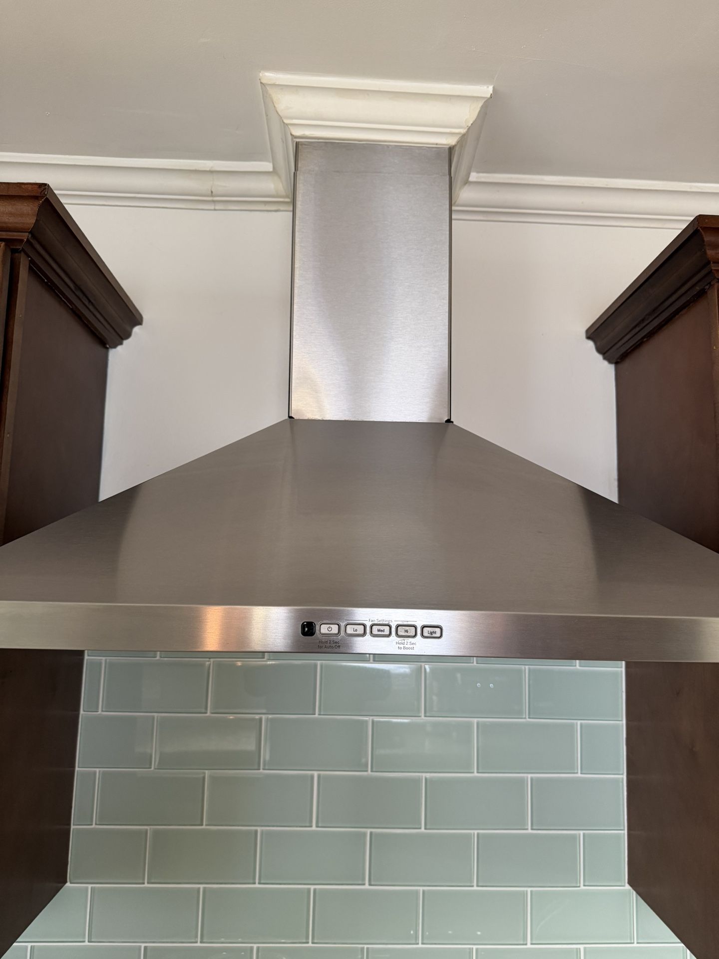 GE Profile range hood for Sale in San Diego, CA - OfferUp