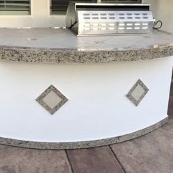 BBQ Grill 